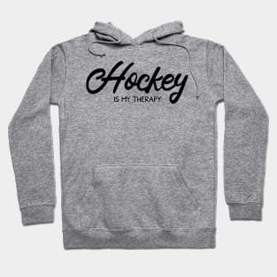 hockey Hoodie